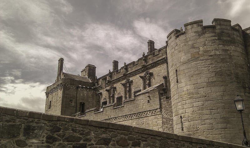 Castle Combe