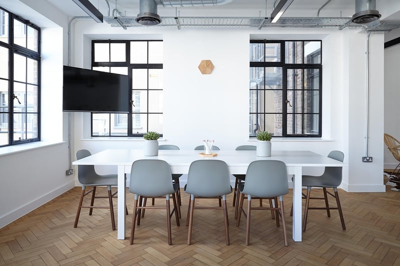 Rustic Interior Design